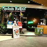 Arcoris Soho Mont Kiara