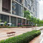 Arcoris Soho Mont Kiara