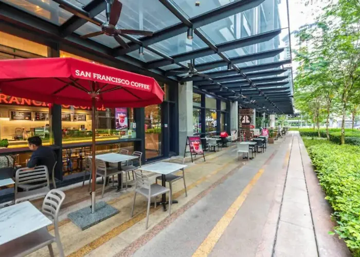 Arcoris Soho Mont Kiara