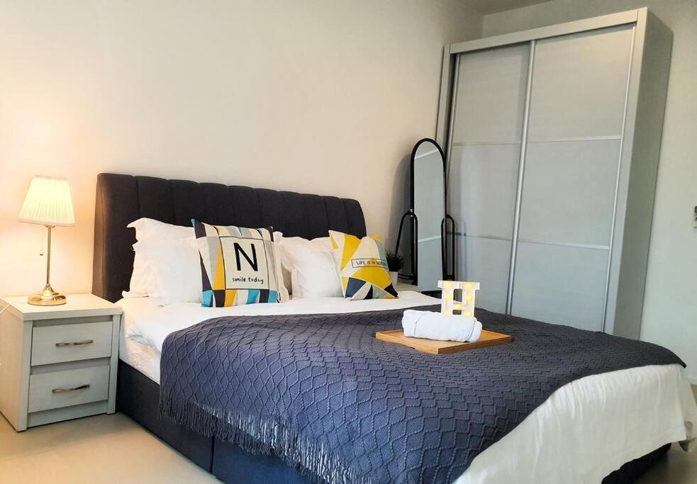 Pangsapuri Arcoris Soho Mont Kiara *