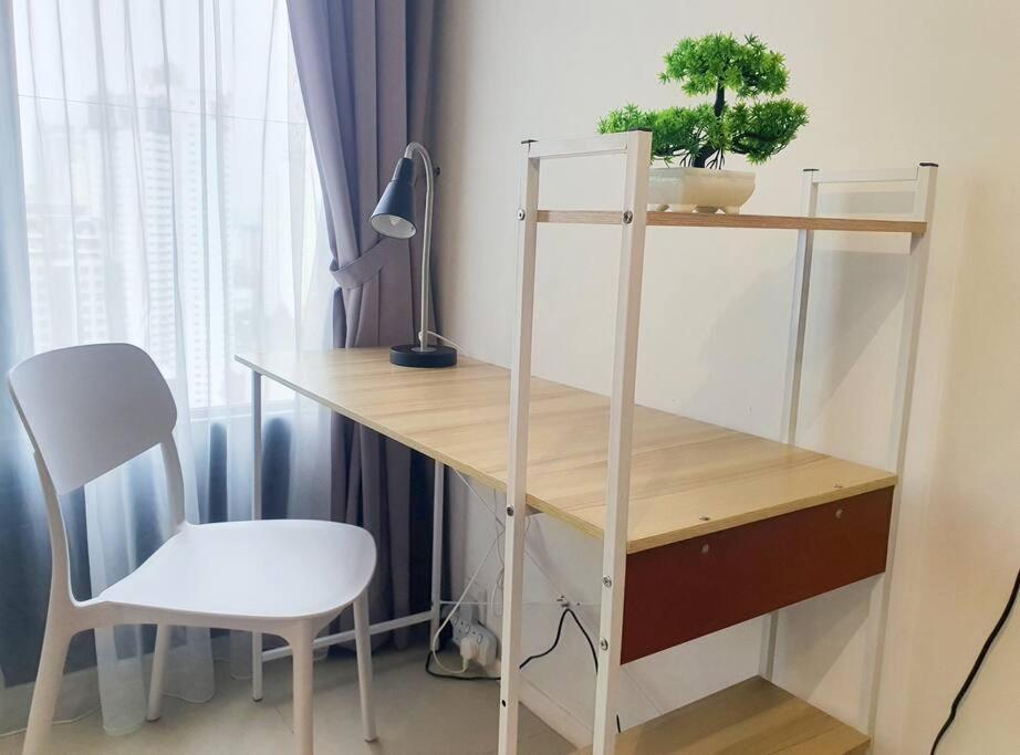 Arcoris Soho Mont Kiara *