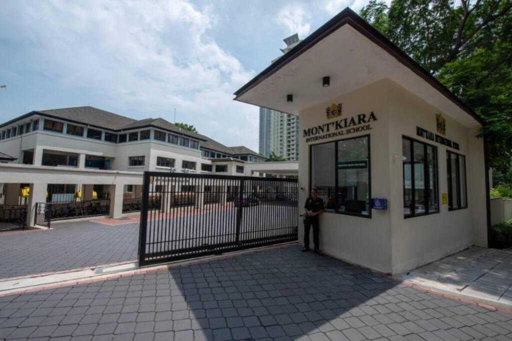 Arcoris Soho Mont Kiara Kuala Lumpur