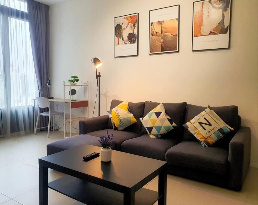 Arcoris Soho Mont Kiara