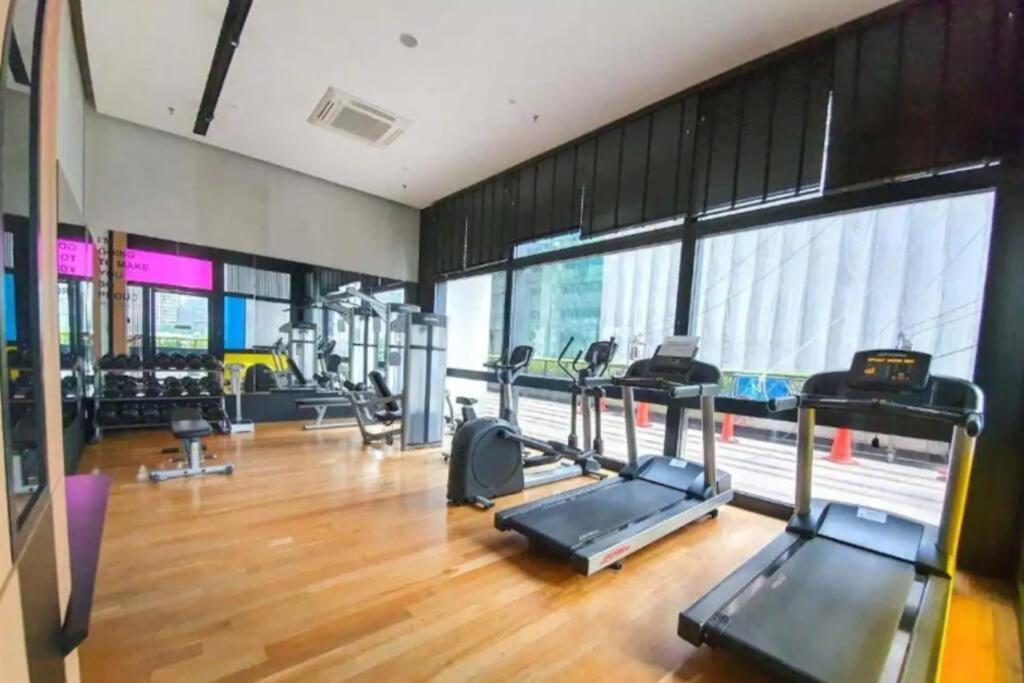 Arcoris Soho Mont Kiara * Kuala Lumpur