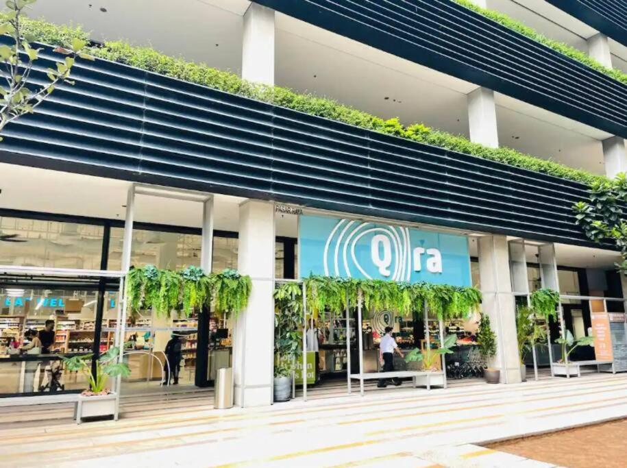 Arcoris Soho Mont Kiara Pangsapuri *