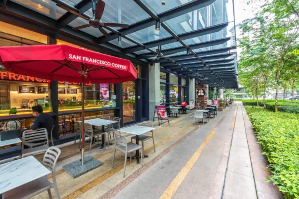 Arcoris Soho Mont Kiara