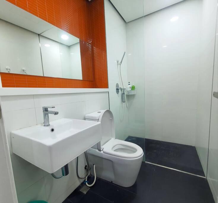 Arcoris Soho Mont Kiara * Kuala Lumpur